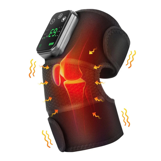 Heating Knee Brace