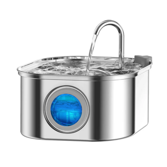 Portable Water Purification