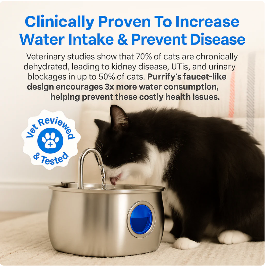 Portable Water Purification
