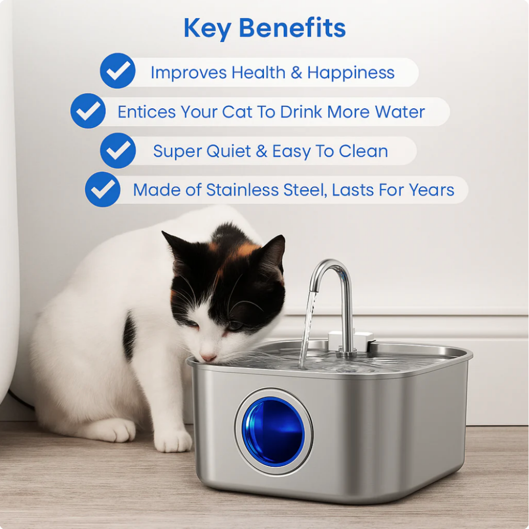 Portable Water Purification