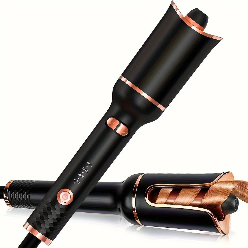 Professional Hair Styler for Curly Hair