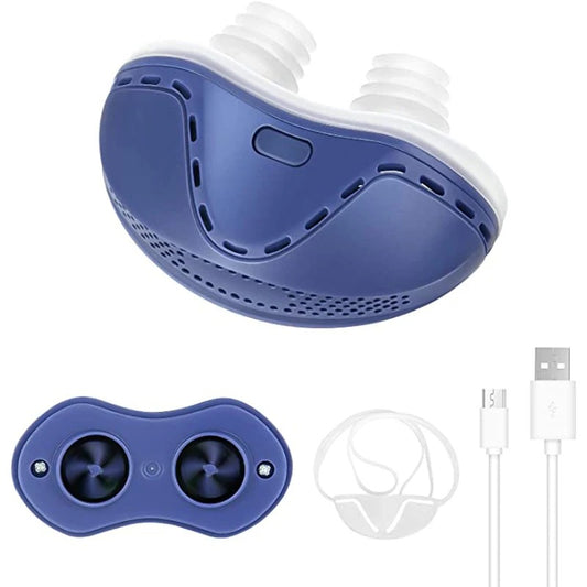 Electric Anti Snoring Devices