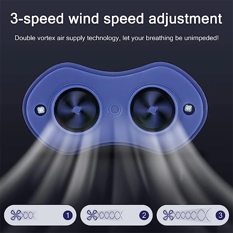 Electric Anti Snoring Devices
