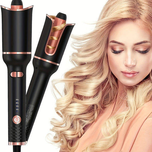 Professional Hair Styler for Curly Hair