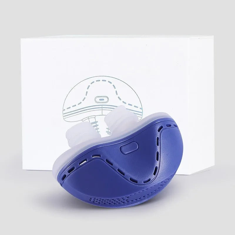 Electric Anti Snoring Devices