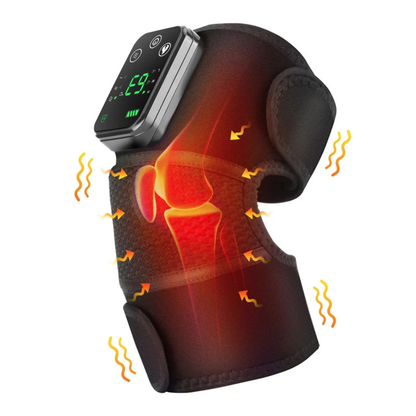 Heating Knee Brace