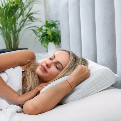 SportEase™ - Contour Pillow