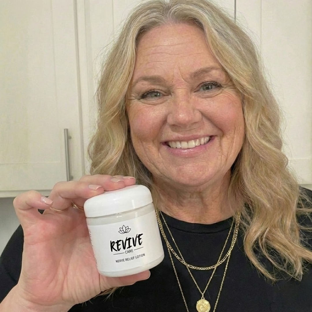 Revive | Nerve Relief Lotion