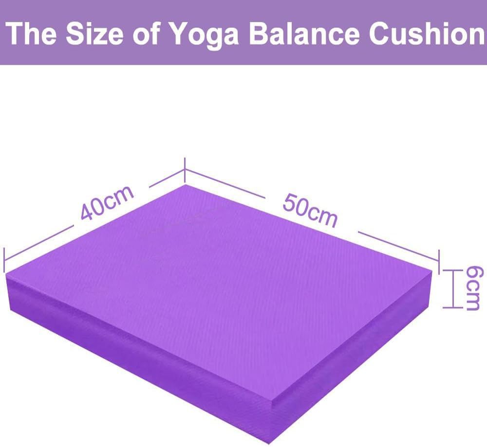 Exercise Balance Pad