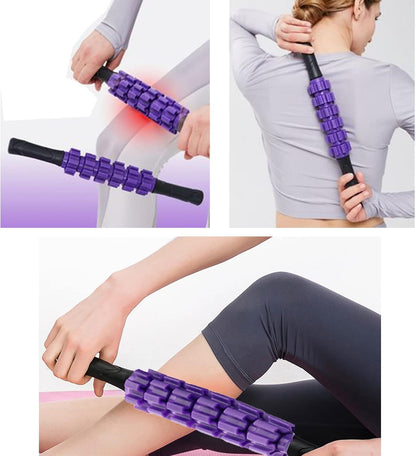 Muscle Roller – Targeted Relief for Active Recovery