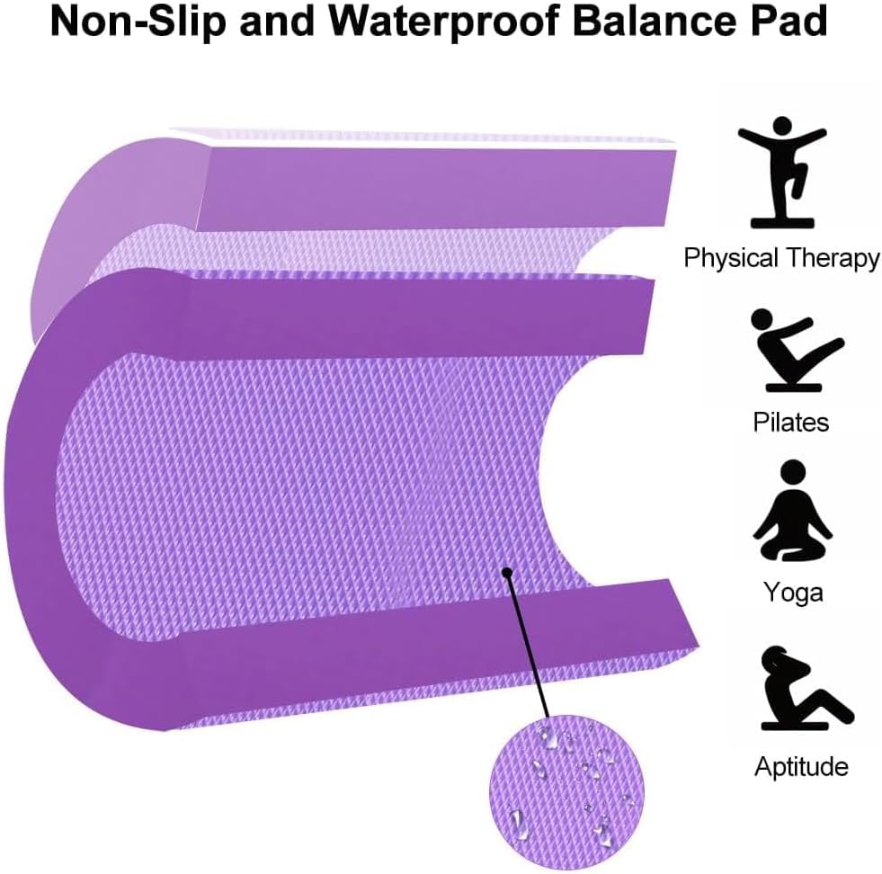 Exercise Balance Pad
