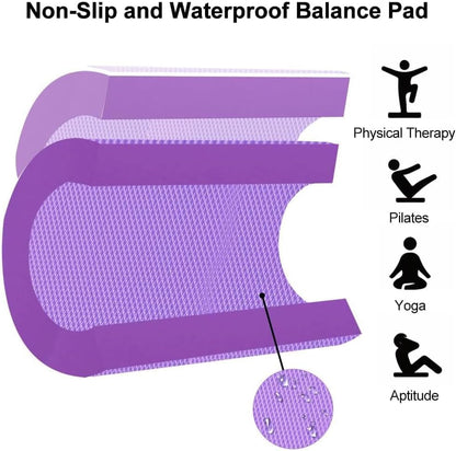 Exercise Balance Pad