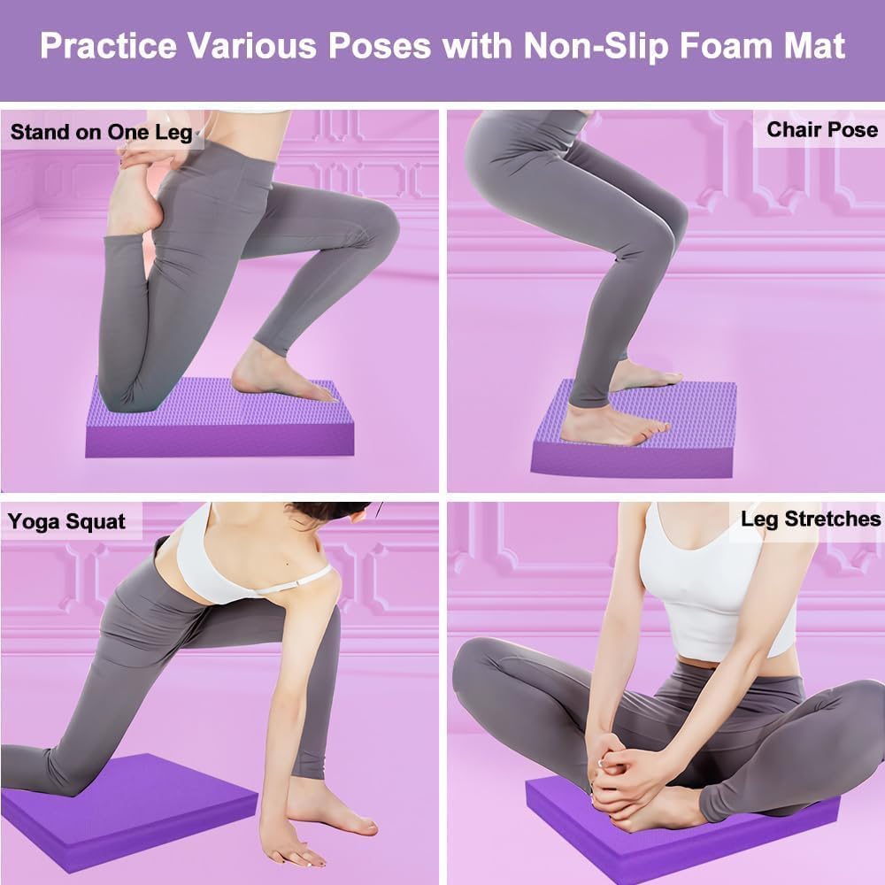 Exercise Balance Pad
