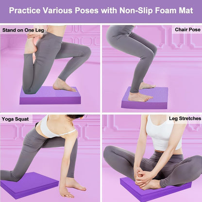 Exercise Balance Pad
