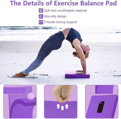 Exercise Balance Pad