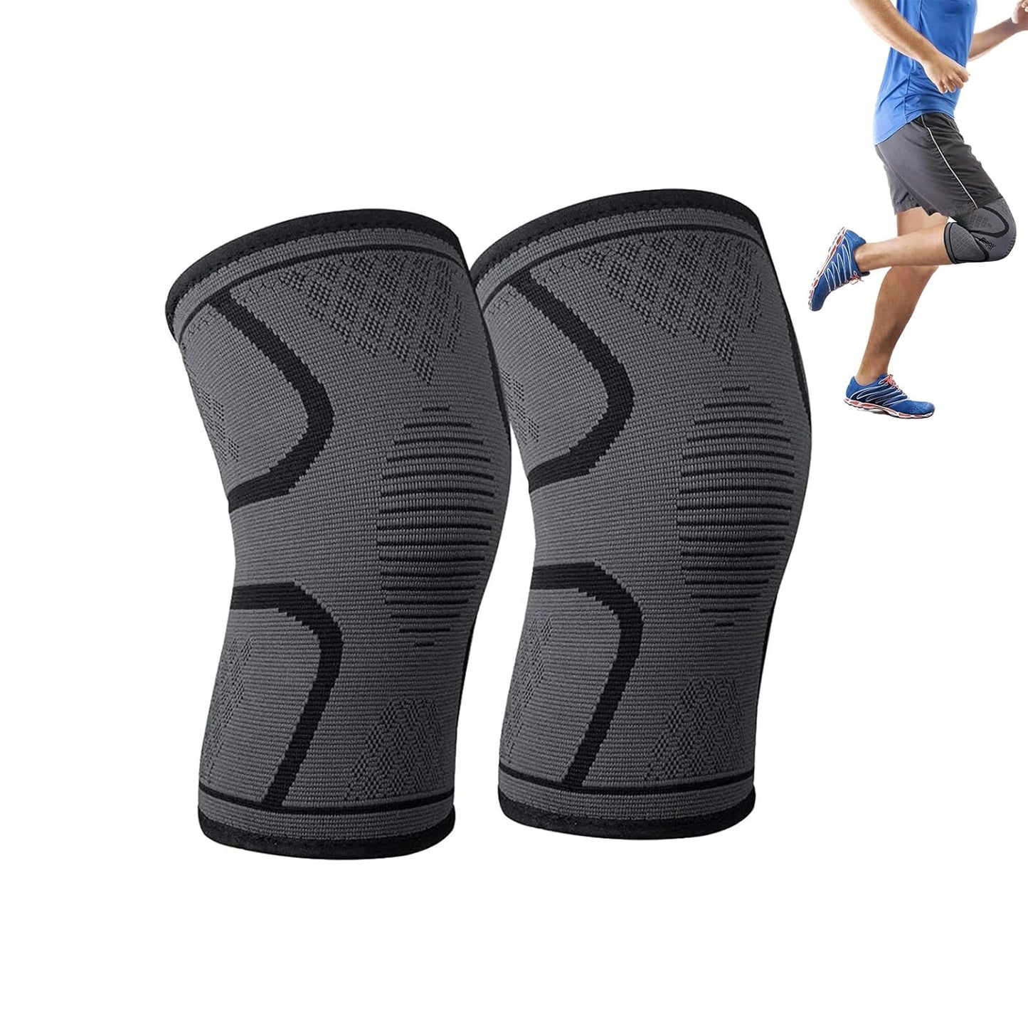 Sport Compression Sleeves