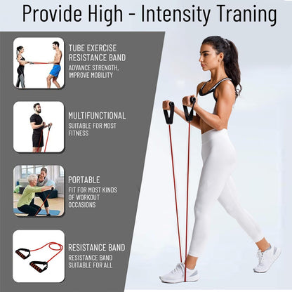 Resistance Bands / Mobility Bands