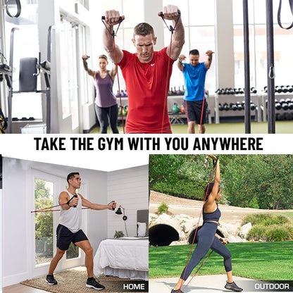 Resistance Bands / Mobility Bands