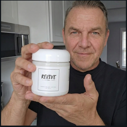 Revive | Hand Lotion